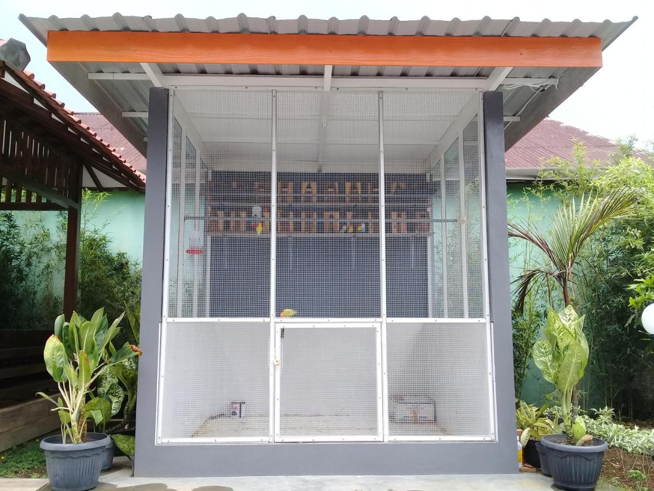 Wisma Lovebird Kalianget Exterior foto