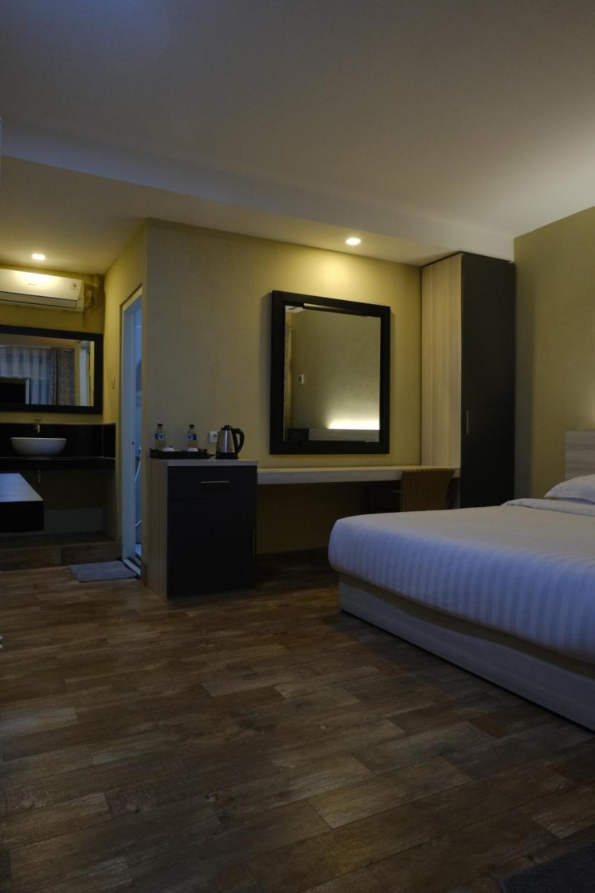 Wisma Lovebird Kalianget Quarto foto